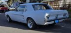Thumbnail Photo 2 for 1967 Ford Mustang