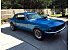 1967 Ford Mustang Coupe
