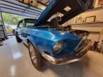 Thumbnail Photo 3 for 1967 Ford Mustang Coupe