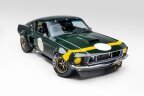 Thumbnail Photo 1 for 1967 Ford Mustang