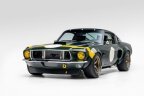 Thumbnail Photo 6 for 1967 Ford Mustang