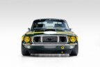 Thumbnail Photo 4 for 1967 Ford Mustang