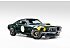 1967 Ford Mustang