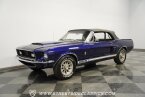 Thumbnail Photo 6 for 1967 Ford Mustang