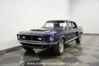 Thumbnail Photo 5 for 1967 Ford Mustang