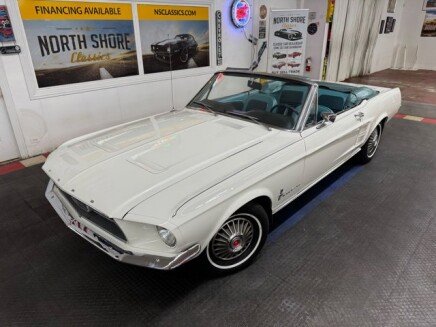 Photo 1 for 1967 Ford Mustang