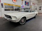 Thumbnail Photo 1 for 1967 Ford Mustang