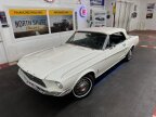 Thumbnail Photo 4 for 1967 Ford Mustang