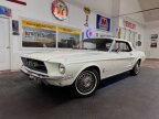 Thumbnail Photo 5 for 1967 Ford Mustang
