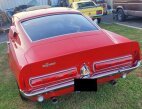 Thumbnail Photo 5 for 1967 Ford Mustang Fastback