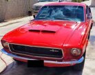 Thumbnail Photo 4 for 1967 Ford Mustang Fastback