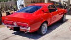 Thumbnail Photo 3 for 1967 Ford Mustang Fastback
