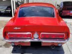Thumbnail Photo 1 for 1967 Ford Mustang Fastback