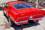 Thumbnail Photo 2 for 1967 Ford Mustang Fastback