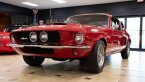 Thumbnail Photo 1 for 1967 Ford Mustang