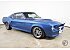 1967 Ford Mustang