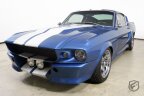 Thumbnail Photo 4 for 1967 Ford Mustang