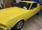 Thumbnail Photo 4 for 1967 Ford Mustang Fastback