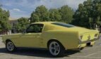 Thumbnail Photo 2 for 1967 Ford Mustang Fastback