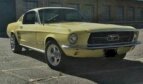 Thumbnail Photo 1 for 1967 Ford Mustang Fastback