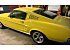 1967 Ford Mustang Fastback