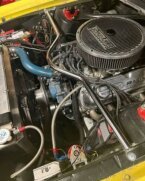 Thumbnail Photo 5 for 1967 Ford Mustang Fastback