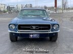 Thumbnail Photo 2 for 1967 Ford Mustang