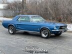 Thumbnail Photo 3 for 1967 Ford Mustang