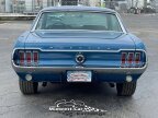 Thumbnail Photo 6 for 1967 Ford Mustang