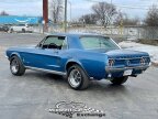 Thumbnail Photo 1 for 1967 Ford Mustang