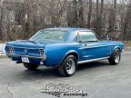 Thumbnail Photo 5 for 1967 Ford Mustang