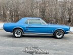 Thumbnail Photo 4 for 1967 Ford Mustang