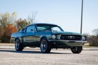 Thumbnail Photo 4 for 1967 Ford Mustang