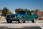 Thumbnail Photo 3 for 1967 Ford Mustang