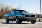 Thumbnail Photo 5 for 1967 Ford Mustang