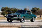 Thumbnail Photo 1 for 1967 Ford Mustang