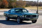 Thumbnail Photo 6 for 1967 Ford Mustang