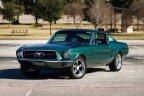 Thumbnail Photo 2 for 1967 Ford Mustang