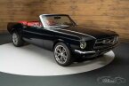 Thumbnail Photo 3 for 1967 Ford Mustang