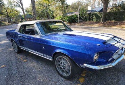 Photo 1 for 1967 Ford Mustang