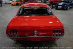 Thumbnail Photo 5 for 1967 Ford Mustang