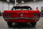 Thumbnail Photo 6 for 1967 Ford Mustang