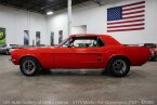 Thumbnail Photo 3 for 1967 Ford Mustang