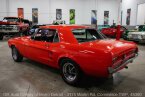 Thumbnail Photo 4 for 1967 Ford Mustang