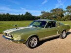 Thumbnail Photo 2 for 1967 Ford Mustang