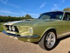 Thumbnail Photo 1 for 1967 Ford Mustang