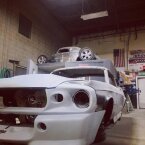 Thumbnail Photo 2 for 1967 Ford Mustang