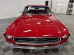 Thumbnail Photo 4 for 1967 Ford Mustang Coupe