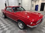 Thumbnail Photo 5 for 1967 Ford Mustang Coupe