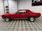 Thumbnail Photo 2 for 1967 Ford Mustang Coupe